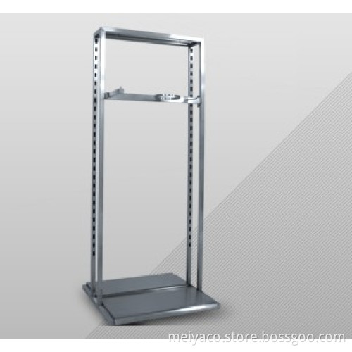 Display Stand, Heavy Duty Metal Display for Large Weight Loading